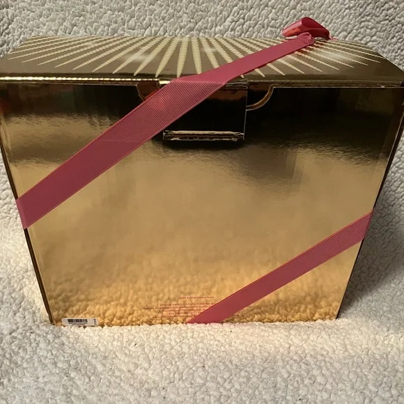 Bath & Body Works Fizz All The Way Champaign Toast Gift Set